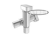 淬硬車(chē)削圓柱銷(xiāo) ASME B18.8.2